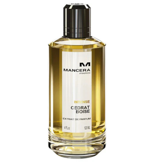Cedrat Boise Intense by Mancera, Unisex
