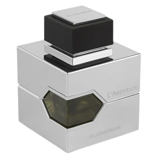 L'Aventure by Al Haramain, For Men