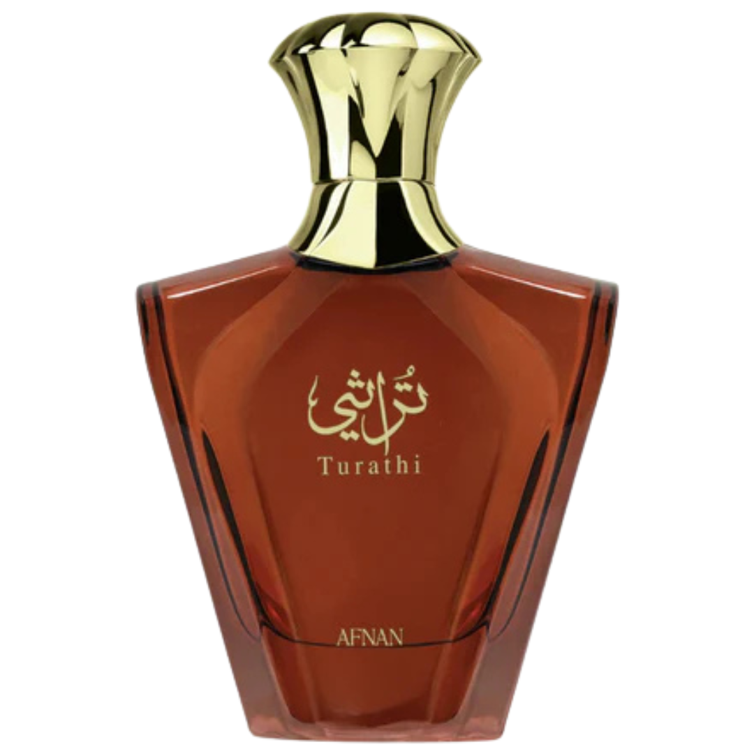 Turathi Brown by Afnan, Men’s Fragrance