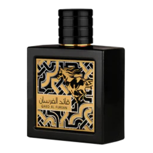 Qaed Al Fursan by Lattafa, Men’s Fragrance