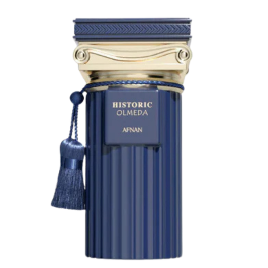 Afnan Historic Olmeda, Men’s Fragrance