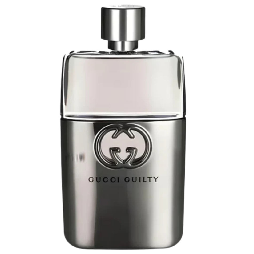 Gucci Guilty Pour Homme by Gucci, For Men