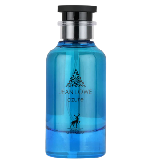 Jean Lowe Azure by Maison Alhambra, Unisex