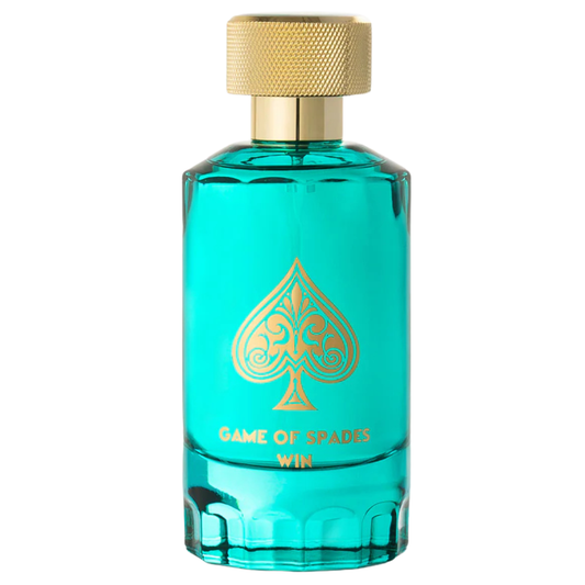 Game of Spades Win  by Jo Milano Parfum, Unisex Fragrance