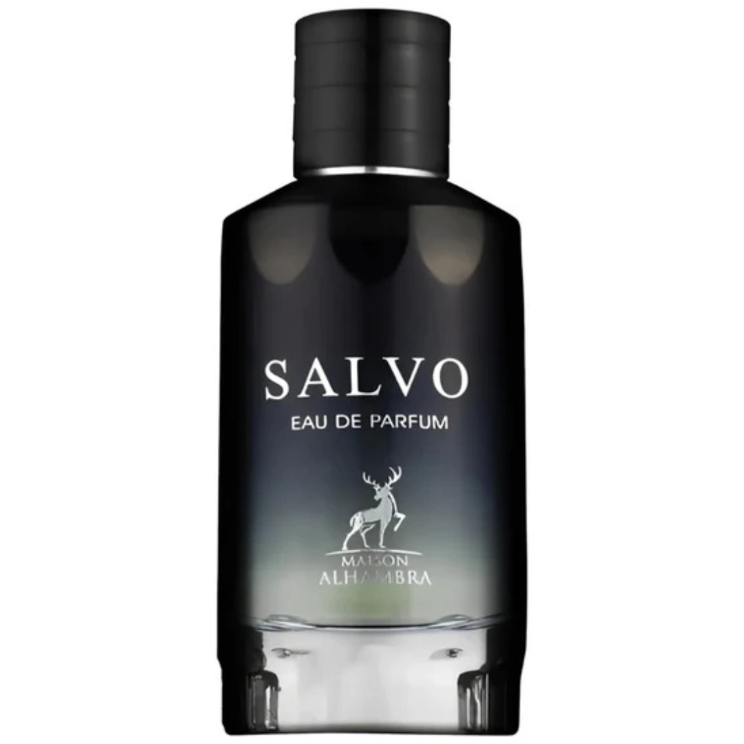 Salvo by Maison Alhambra, Men's Fragrance