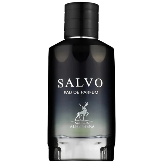 Salvo by Maison Alhambra, Men's Fragrance