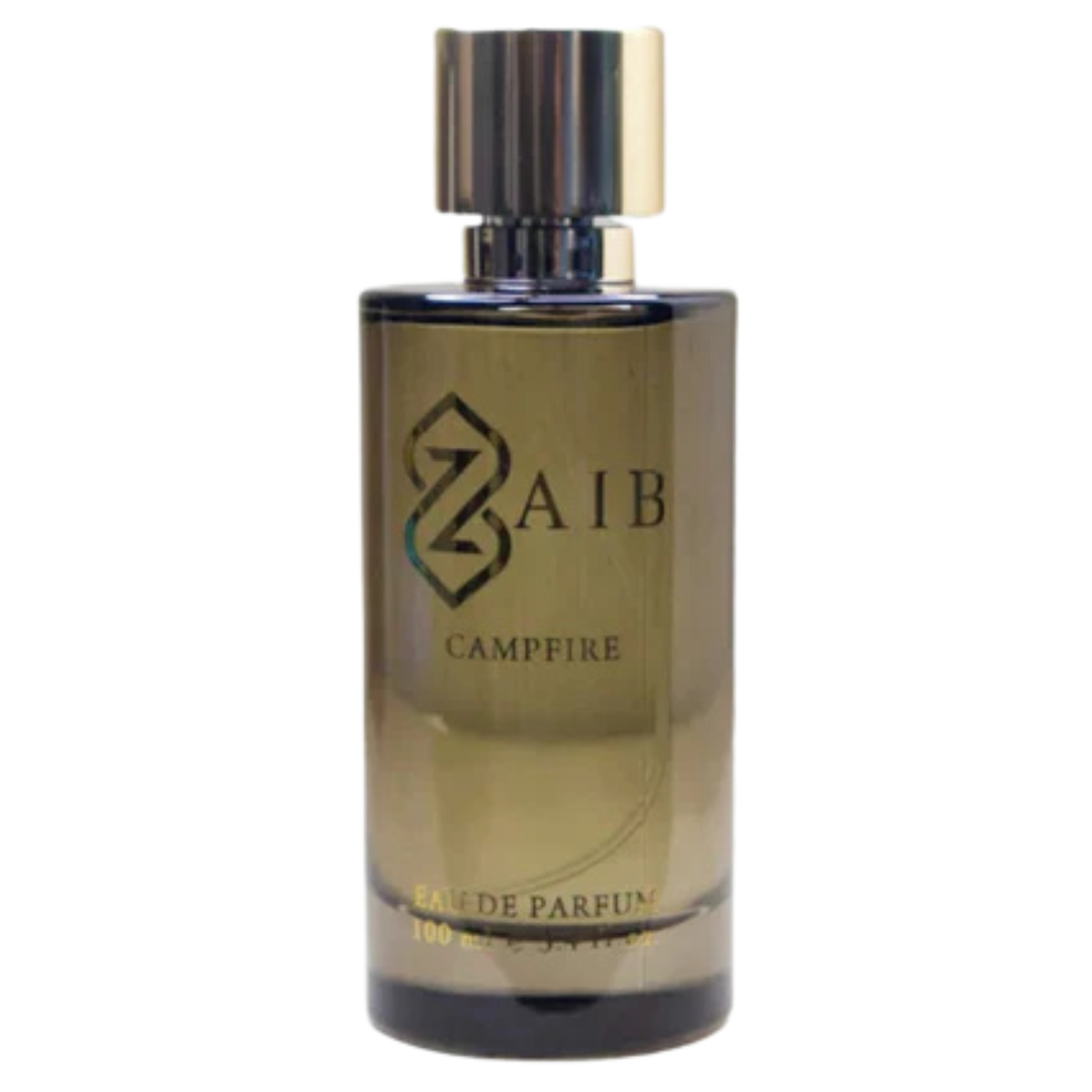 Campfire by Zaib, Men’s Fragrance