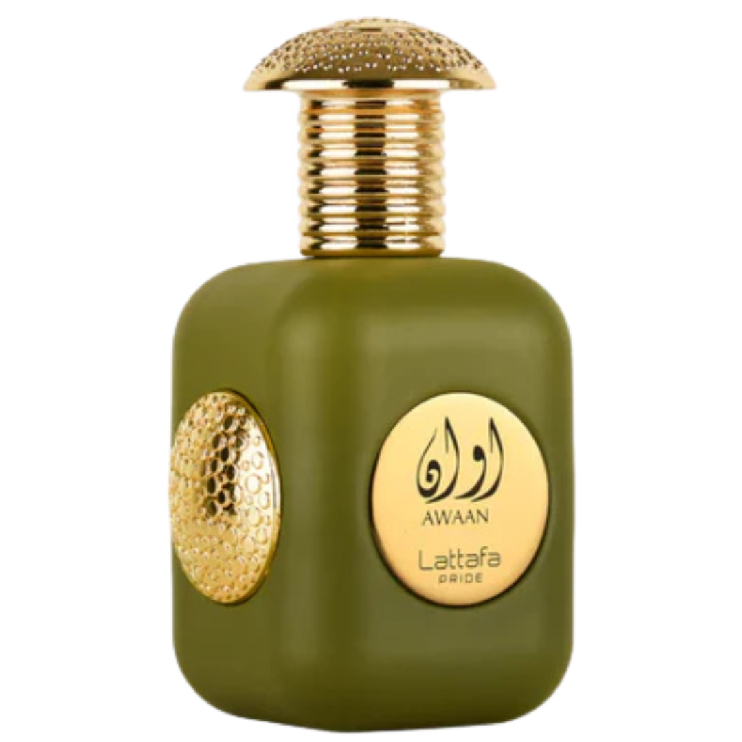 Awaan by Lattafa, Unisex Fragrance