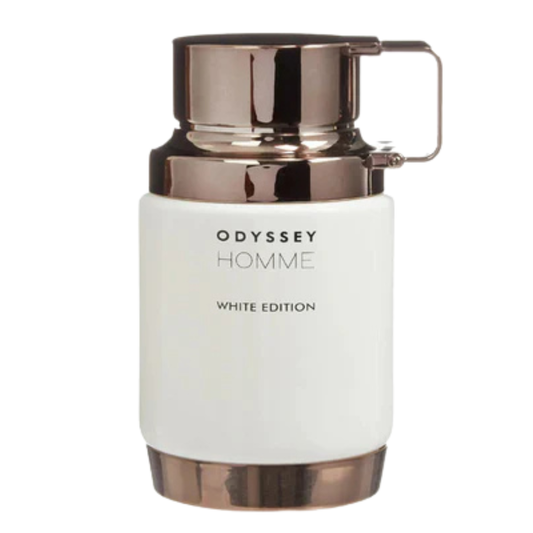 Odyssey Homme White Edition by Armaf, Men’s Fragrance