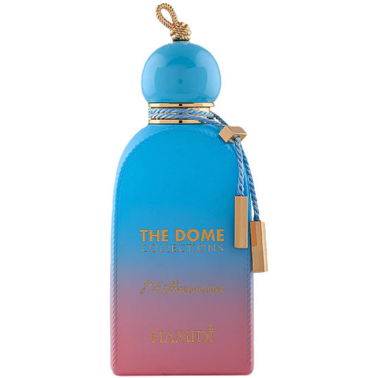 Hamidi The Dome Collection Millennium, Unisex