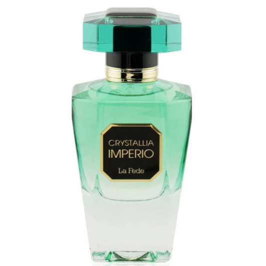 La Fede Crystallia Imperio by Khadlaj, Unisex