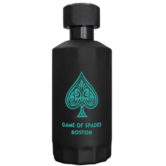 Game of Spades Boston by Jo Milano, Unisex