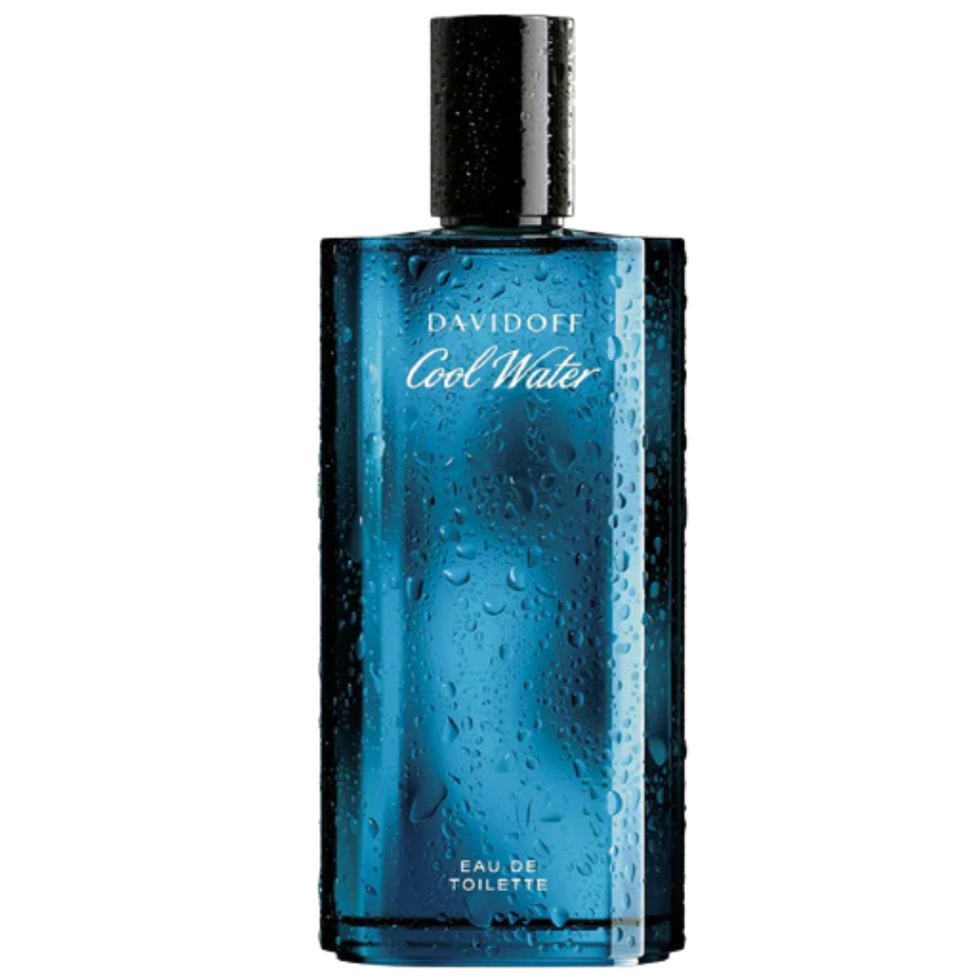 Davidoff Cool Water, for Men