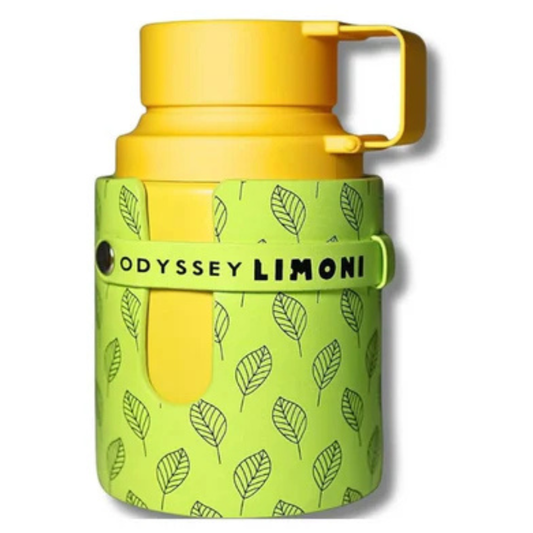 Odyssey Limoni by Armaf, For Men