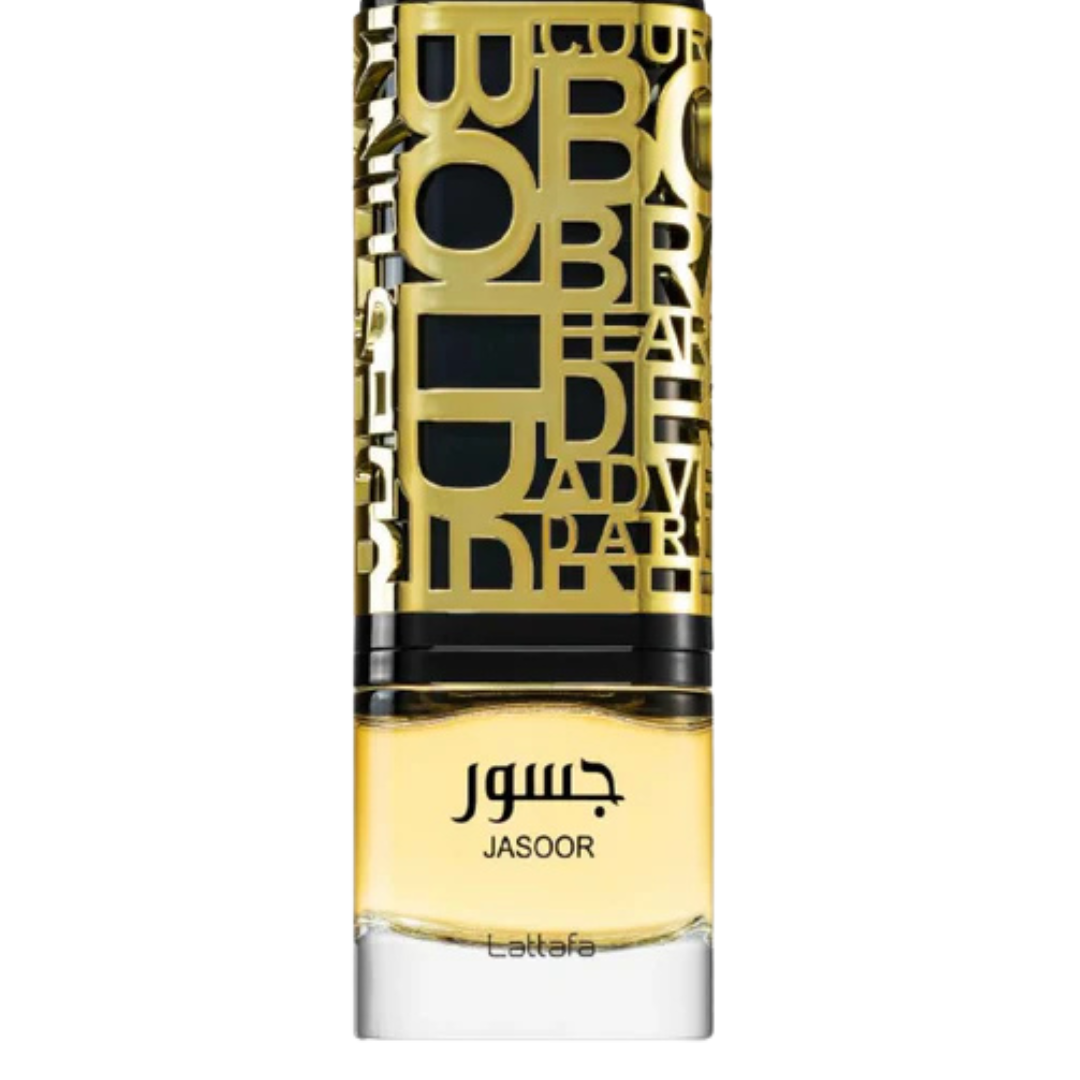 Jasoor by Lattafa, For Men