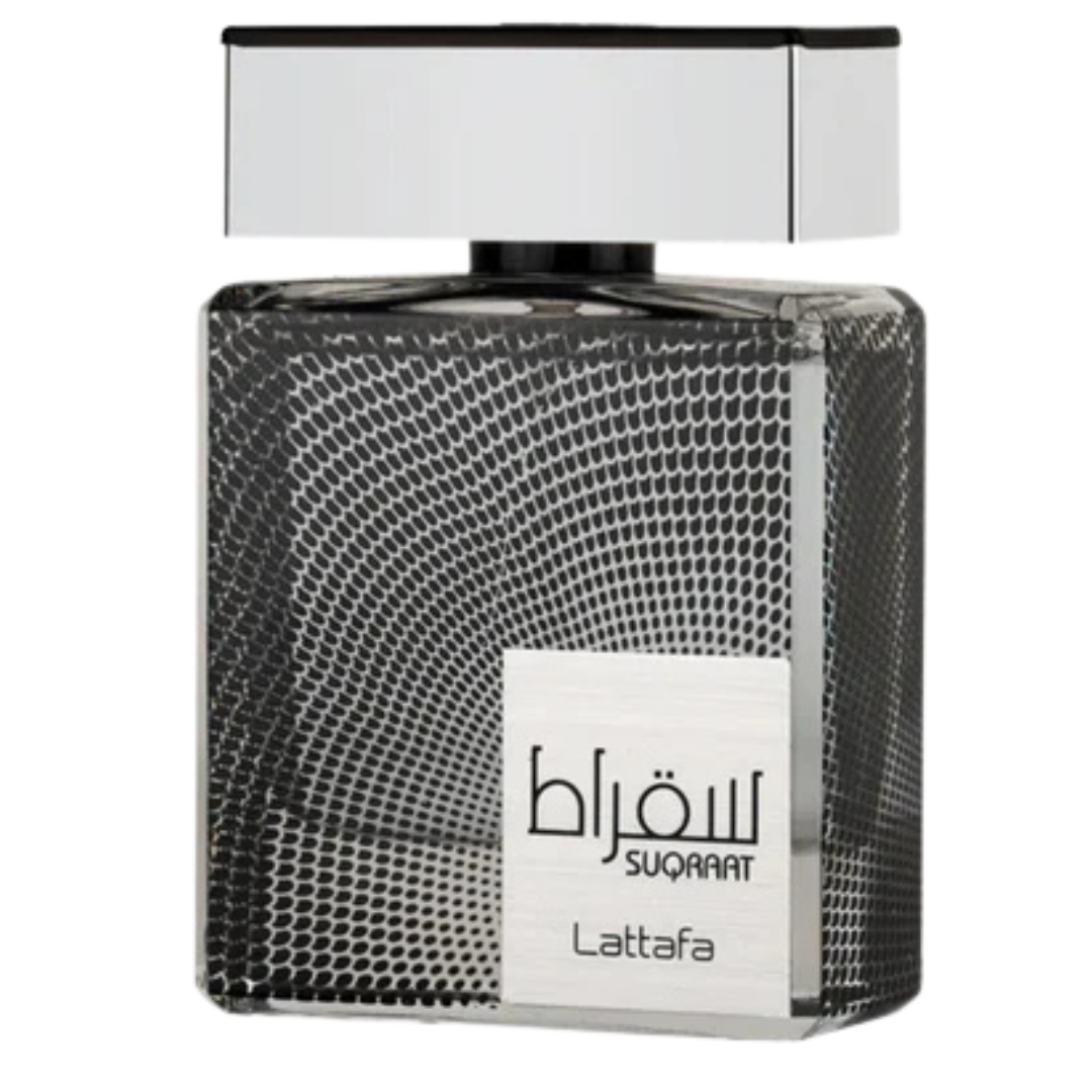 Suqraat by Lattafa, Men's Fragrance