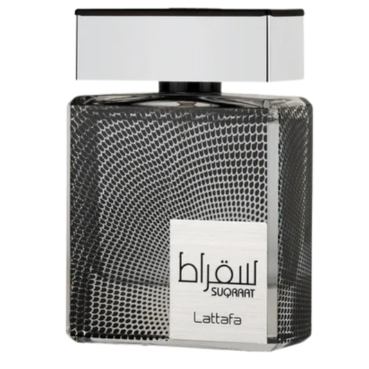 Suqraat by Lattafa, Men's Fragrance