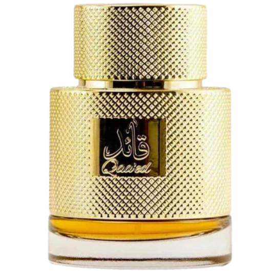 Qaaed by Lattafa, Men's Fragrance