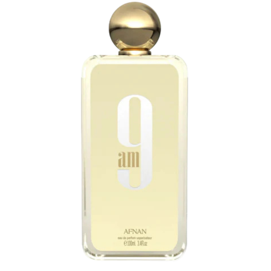 9AM by Afnan, Unisex Fragrance