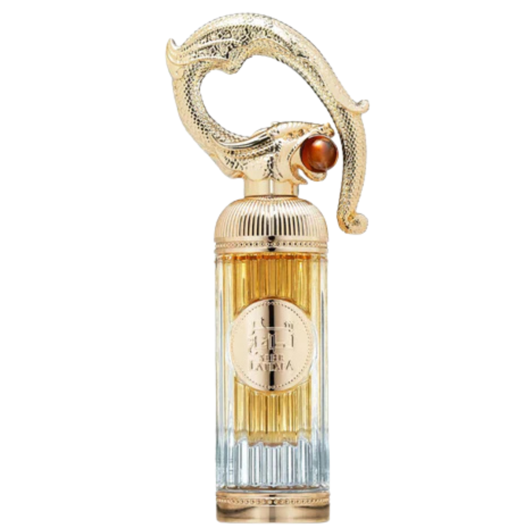 Sehr by Lattafa – Eau de Parfum, Unisex Fragrance