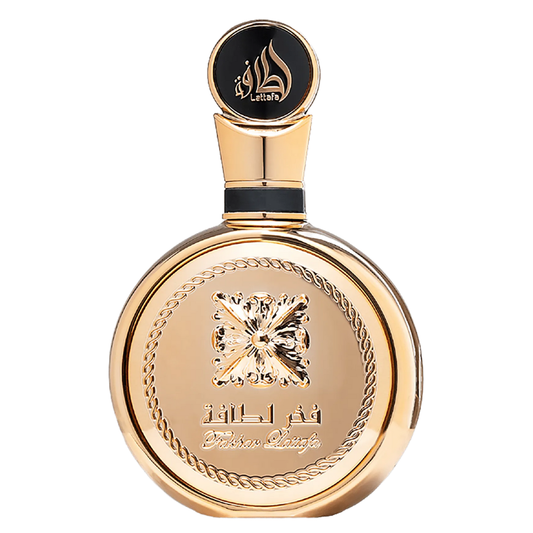 Fakhar Gold Extrait EDP by Lattafa, For Men
