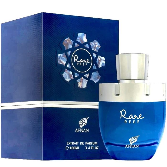 Rare Reef by Afnan, Unisex Fragrance