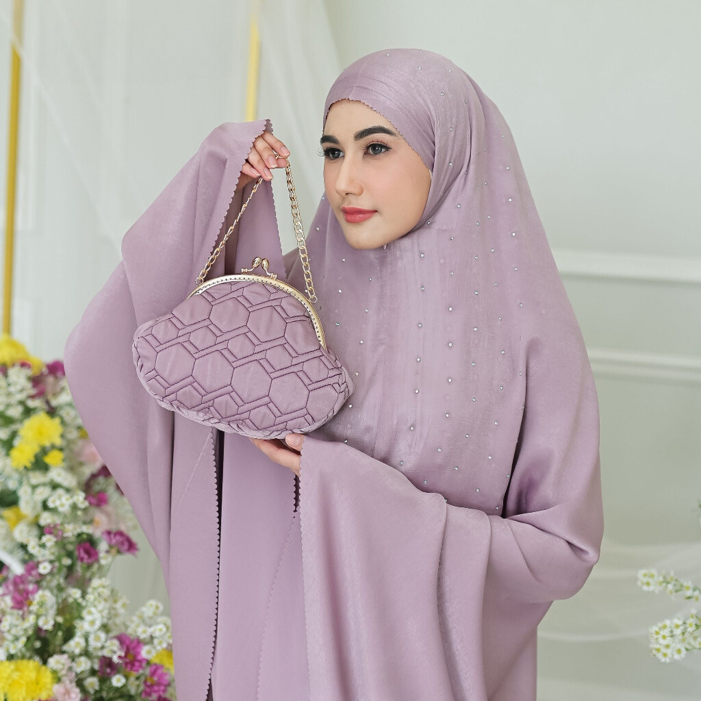 Prayer Set - Almeera