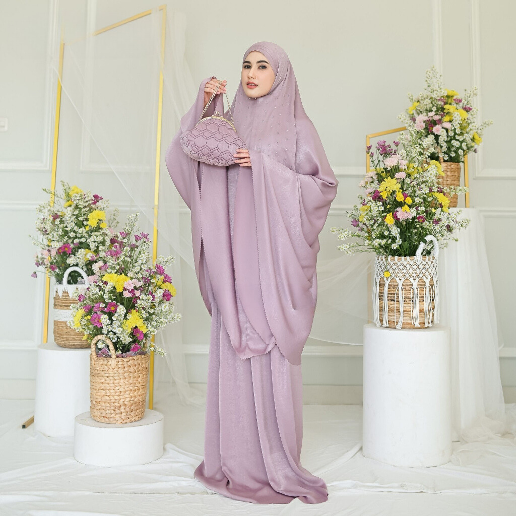 Prayer Set - Almeera