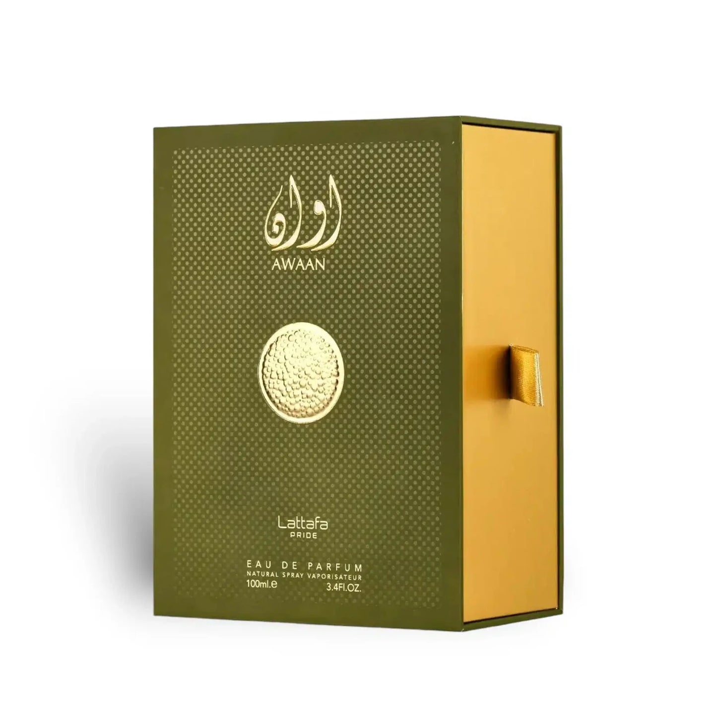 Awaan by Lattafa, Unisex Fragrance