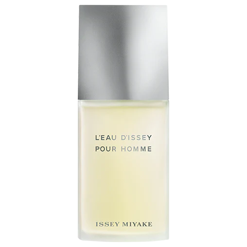 L’Eau D’Issey by Issey Miyake, Eau de Toilette, For Men