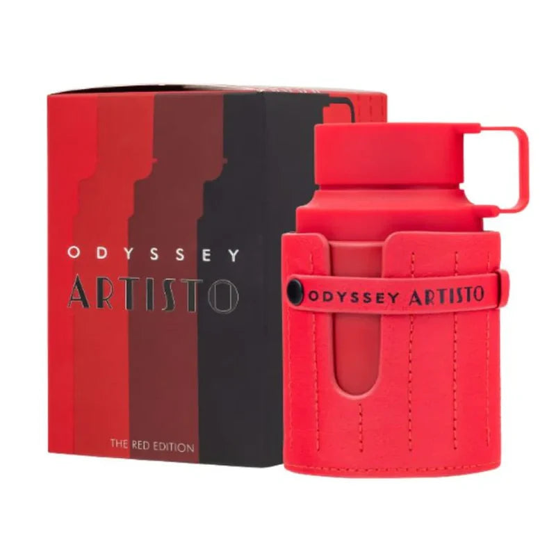 Odyssey Artisto by Armaf, Men’s Fragrance