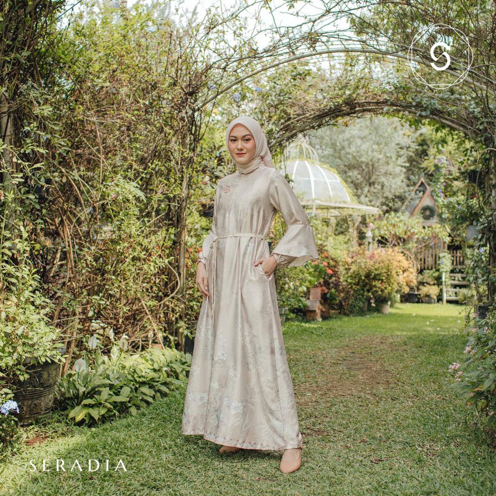Seradia Adara Dress