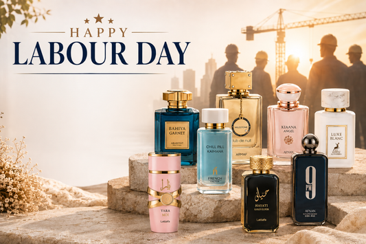 History of labour day