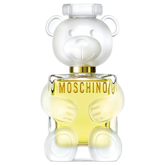 Moschino Toy 2 Eau de Parfum – 100 ml (3.4 oz) – Women