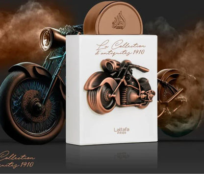La Collection D’Antiquites 1910 by Lattafa, Men’s Fragrance