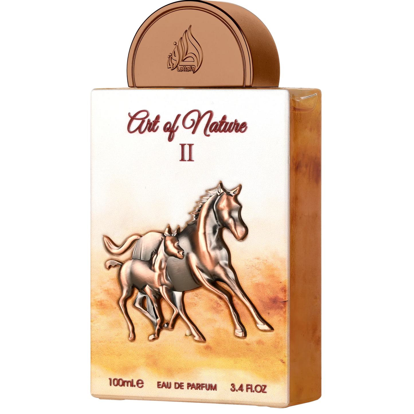 Lattafa Pride Art Of Nature II Eau de Parfum – 100ml (3.4 oz) – Unisex