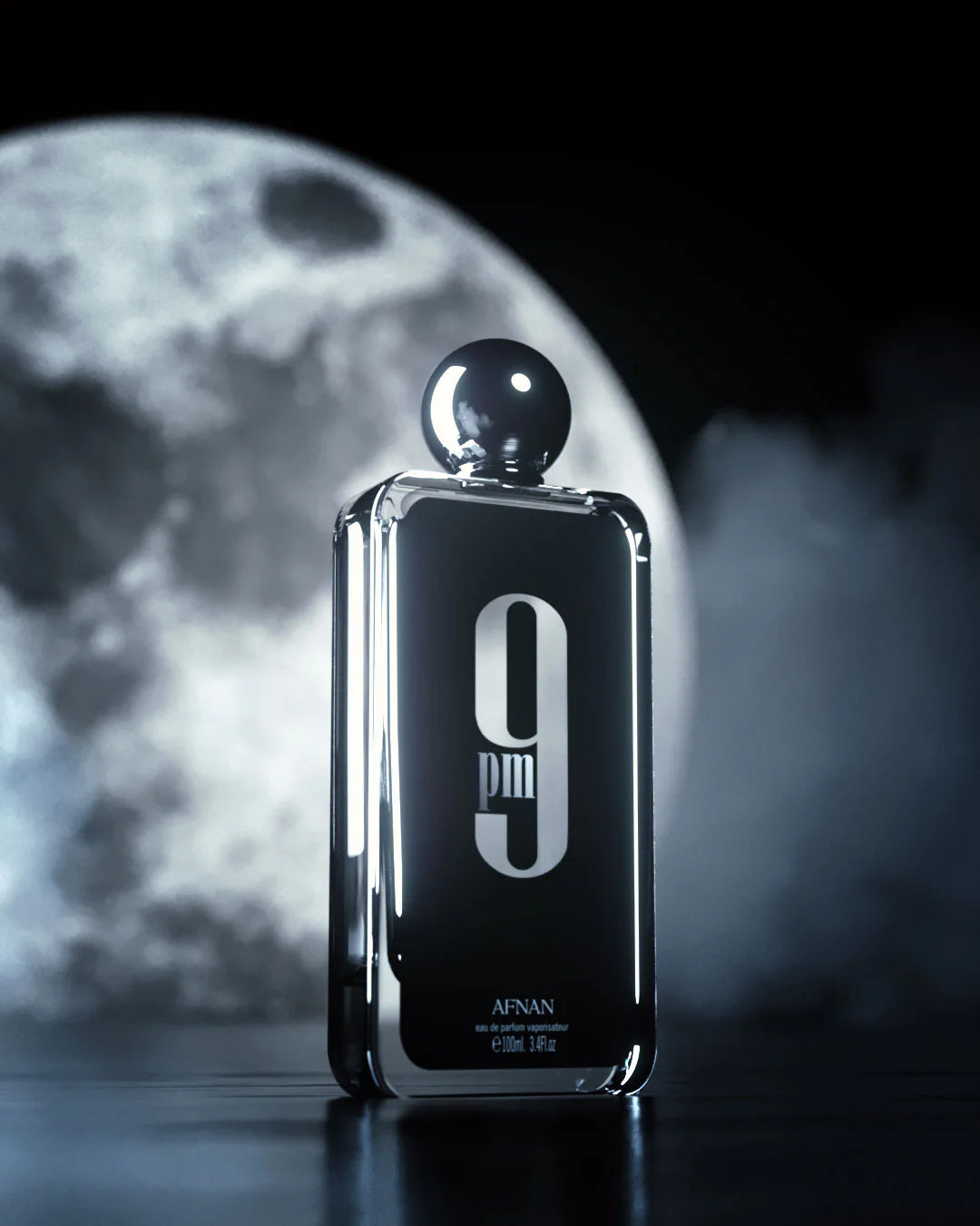 9pm by Afnan, Eau de Parfum, Men's Fragrance
