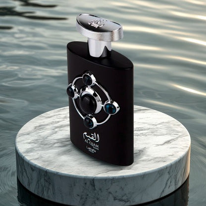 Al Qiam Silver by Lattafa, Men's Fragrance