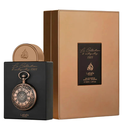 La Collection D'Antiquites 1505 by Lattafa, Unisex