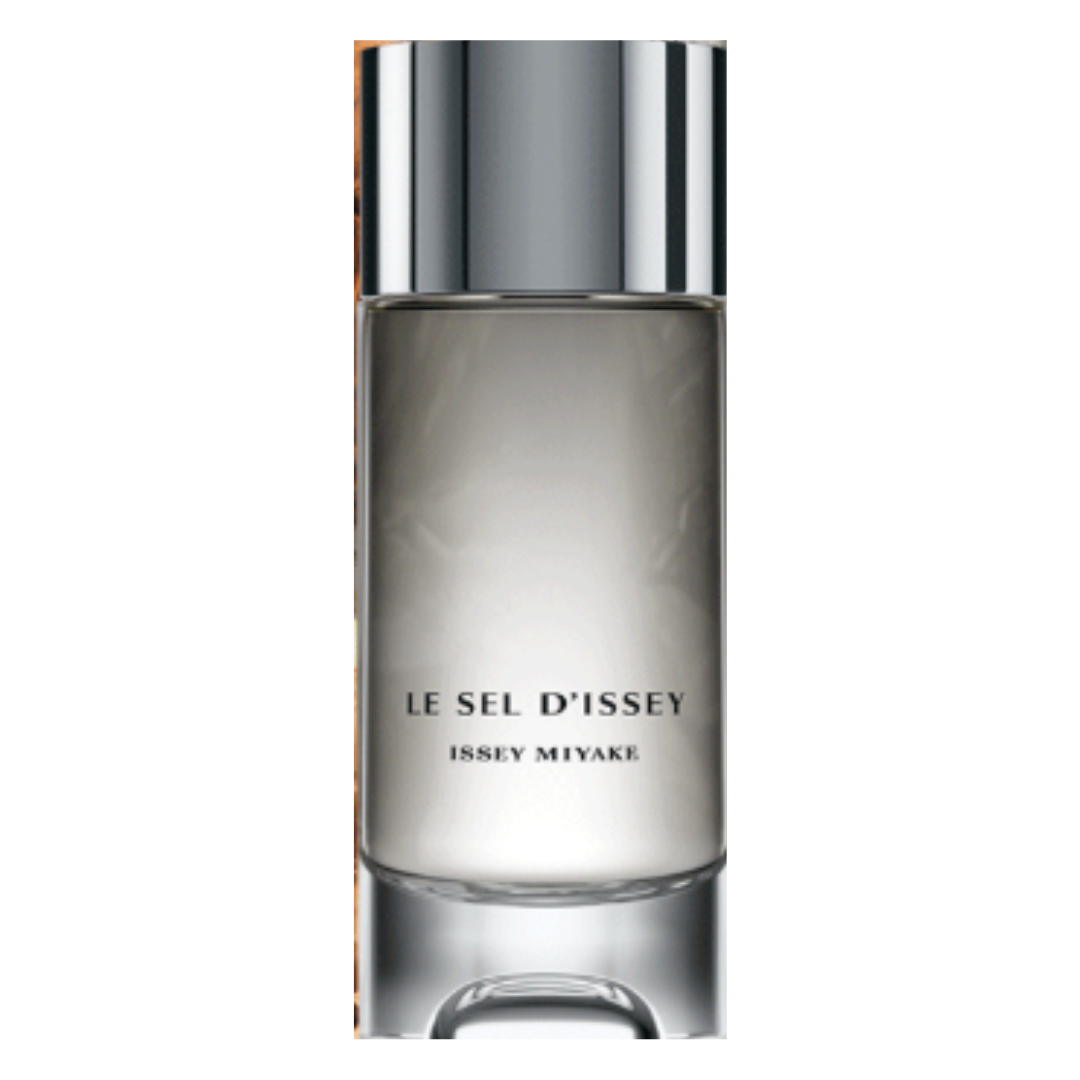 Le Sel D'Issey by Issey Miyake – Eau de Toilette, Men’s Fragrance