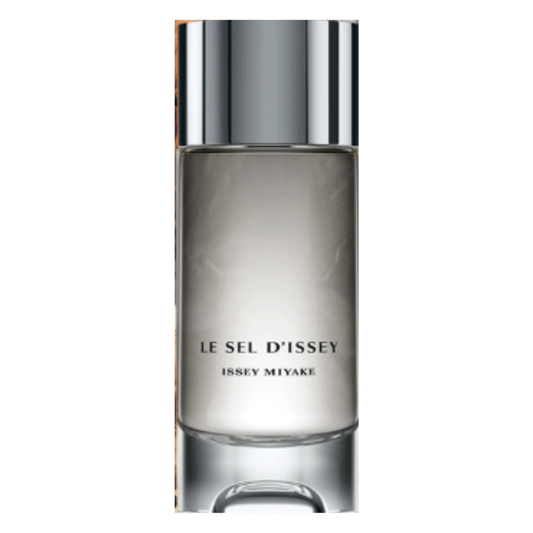 Le Sel D'Issey by Issey Miyake – Eau de Toilette, Men’s Fragrance