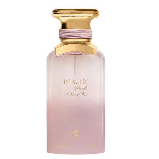 Peachy Peach by Ahmed Al Maghribi Eau de Parfum (EDP) 100ml (3.4 oz) Women's Fragrance