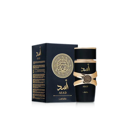 Asad by Lattafa, Men’s Fragrance