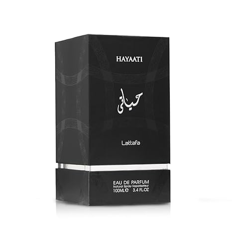 Hayaati by Lattafa, Men’s Fragrance