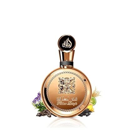 Fakhar Gold Extrait EDP by Lattafa, For Men
