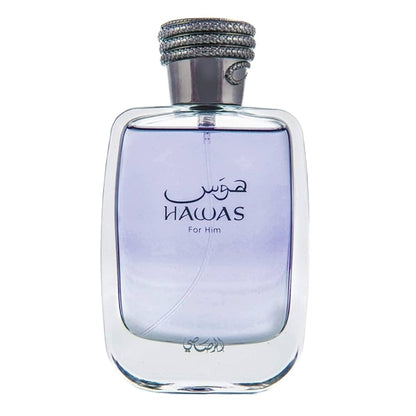 Hawas for Men by Rasasi, Men’s Fragrance