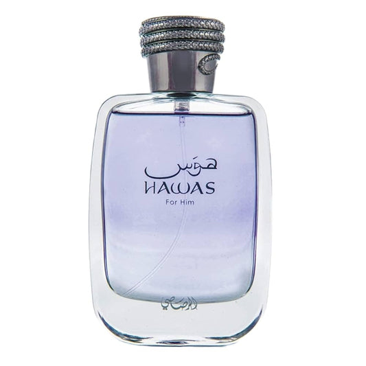Hawas for Men by Rasasi, Men’s Fragrance