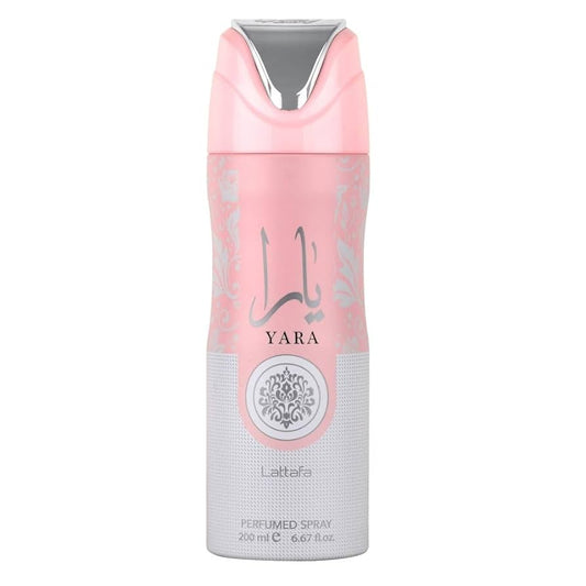 Yara by Lattafa, Body Spray, For Women