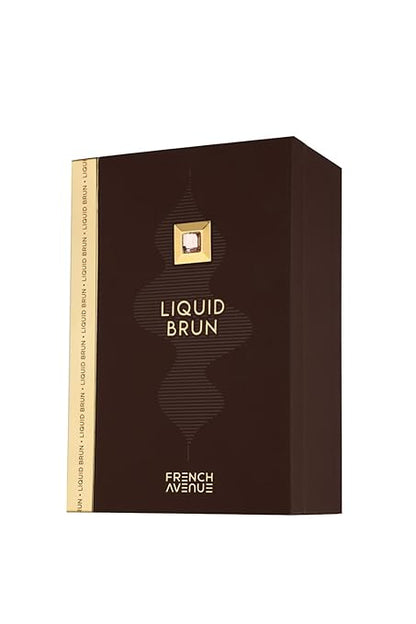Liquid Brun by French Avenue, Unisex