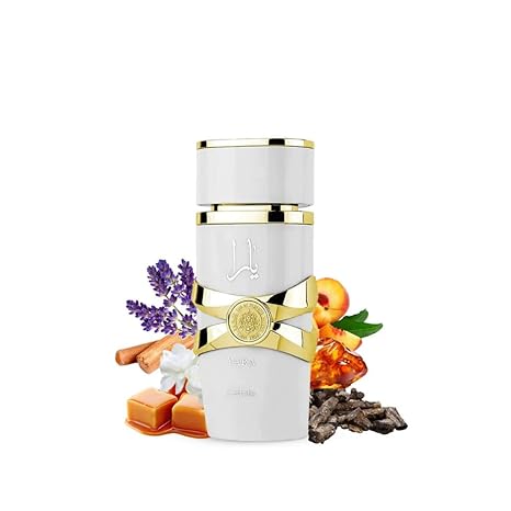 Yara Moi by Lattafa, Women's Fragrance